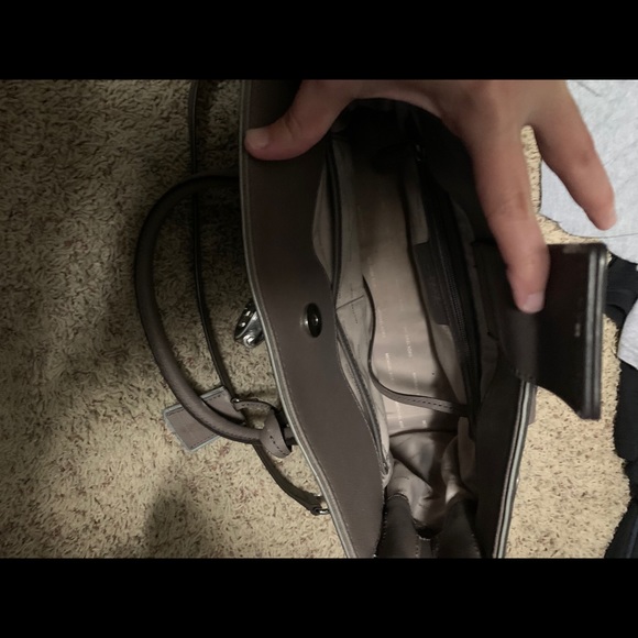 Michael Kors purse - Picture 2 of 2